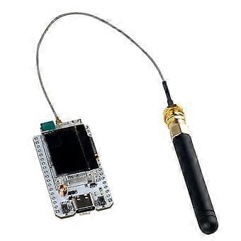 [RM]Heltec Meshtastic LoRa32 V3 Kehityskortti 863-928MHZ SX1262