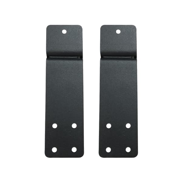 [RM]Heavy Duty Door Bar Bracket 2-pack 507