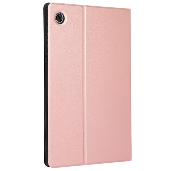 Kompatibelt med Samsung Galaxy Tab A8 10.5 (2021) Fodral Ställ Roséguld 200