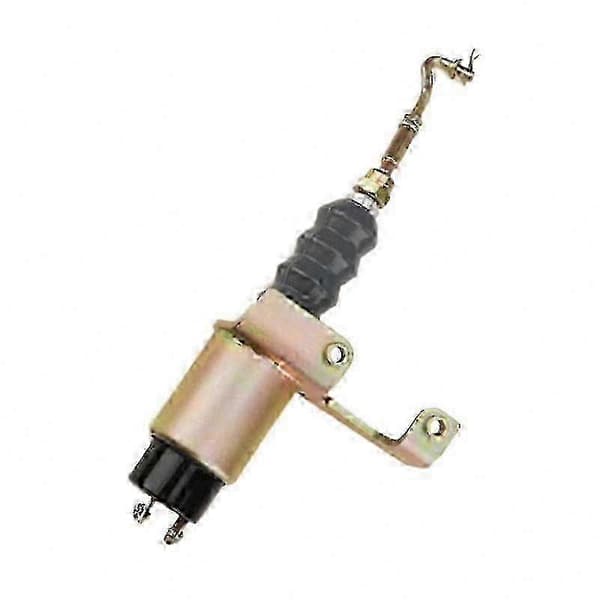 24V Motorstoppsolenoid for RSV1751, SA-3765-24 Erstatning
