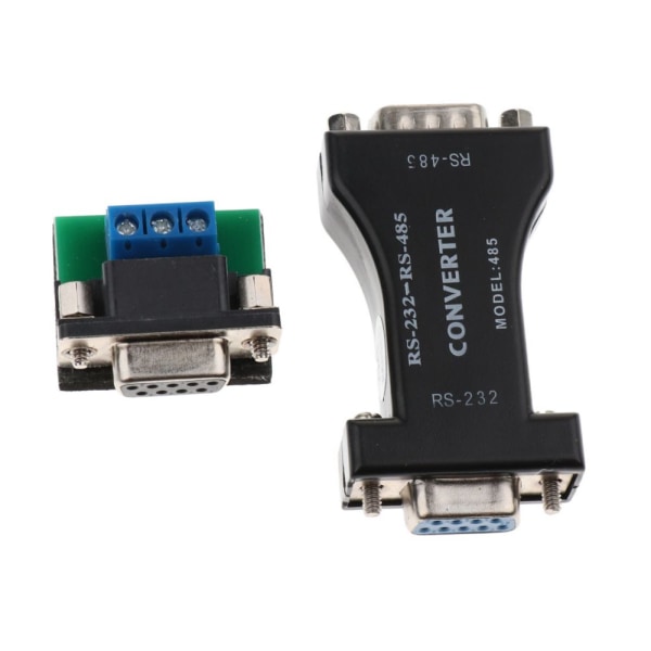 RS232 till RS422 RS485 adapter
