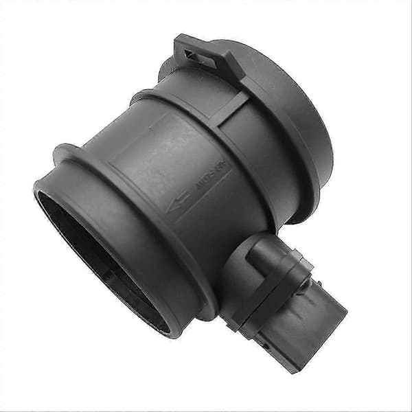 0280217810 Bil Luftmassemåler MAF Sensor til Mercedes-Benz W163 Black