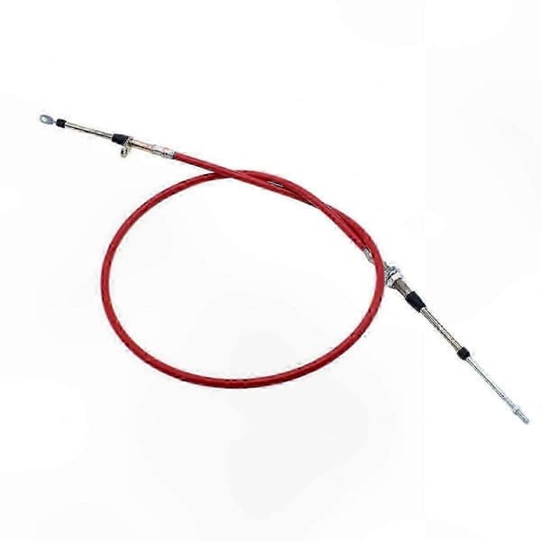 Kraftig B&M Skiftekabel 5' Lang AF72-1002 Racing Opgradering