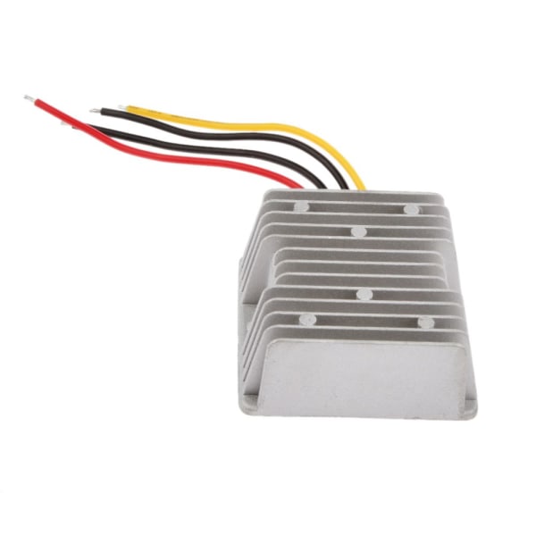 Boost-modul Strömomvandlare