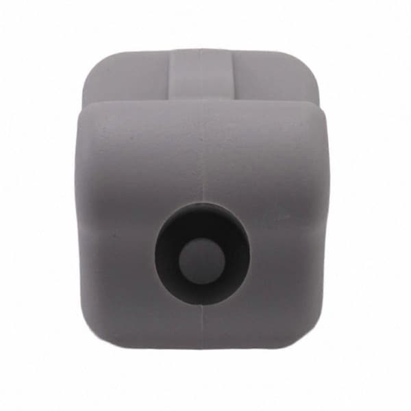 2 kpl aurinkosuojan pidike 8523505100OM Grey