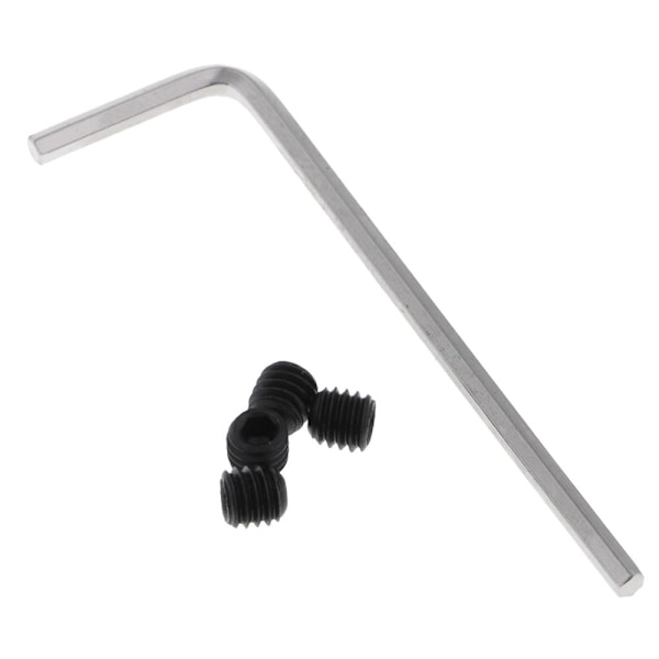 RC Båt Kardanled Kardan Kopplingar Universalknut Kopplingsaxel 8x8mm