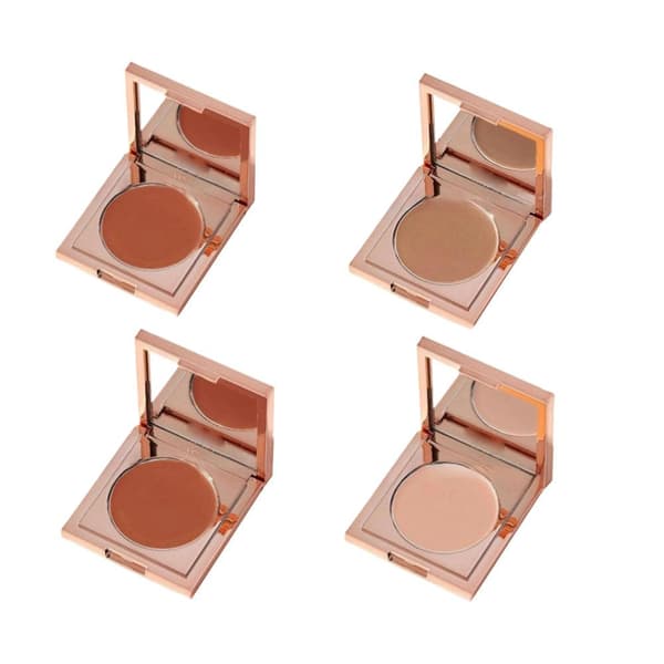 [RM] Tinted Clay CC Undereye Corrector Dark Circles Defense Light/Medium. 02 1pc 02 1pcs