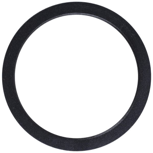 67mm-58mm 67mm till 58mm Svart Step Down Ringadapter för Kamera