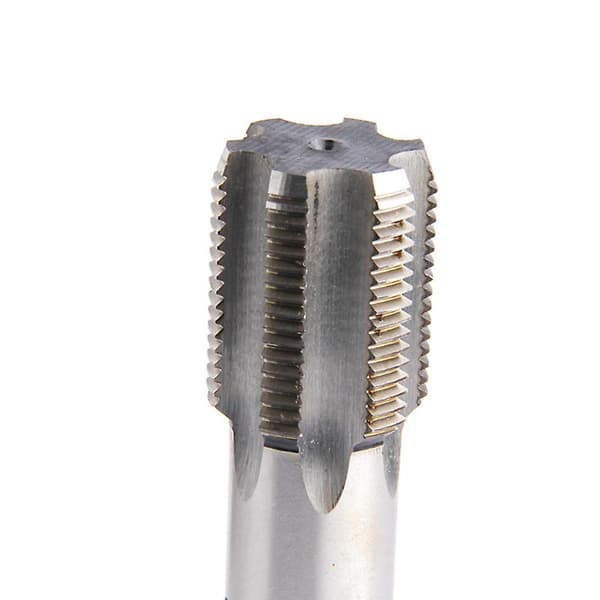 5 st rörgängtapp 55 grader G1/8 G1/4 G3/8 G1/2 G3/4