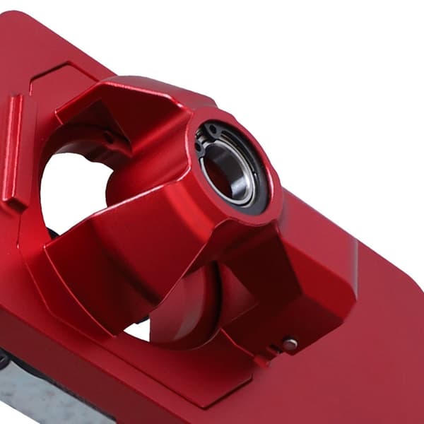 [RM]35mm skjult hengselboremal Guide Hengselhullboreguide Hullåpner