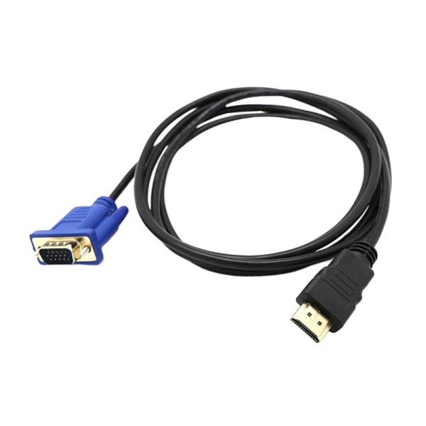 HDMI till VGA-omvandlare