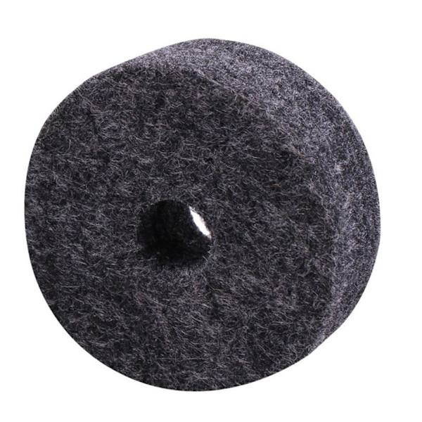 Basstöd cymbal, stödhylsa