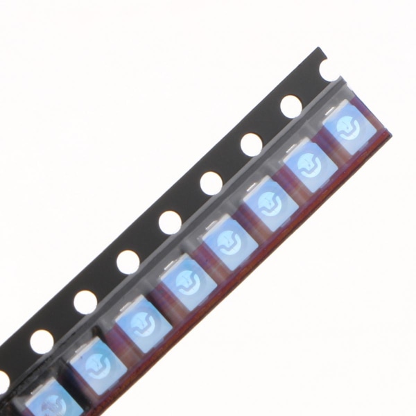 100 st SMD LED Assorted Diode Lights Kit Super SMD LED Light Kit 1210