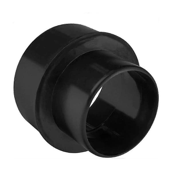70145 4-tommer til 3-tommer Reducer, 4 til 3 Kanal Reducer, Inline Kanalventilator, Gro Telt Ventilationssystem