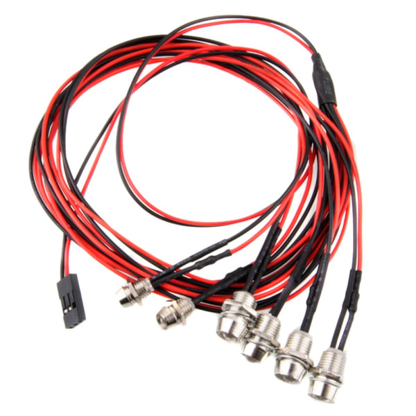 RC Bil DIY Tillbehör