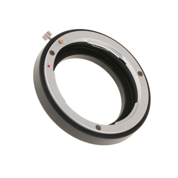 Ringadapter