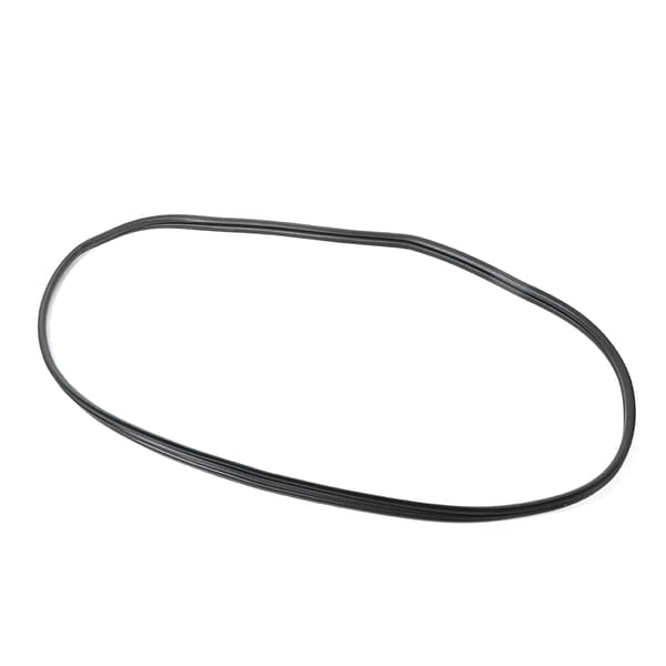 [RM] Bagklapsforsegling B0000651380 Passer til Peugeot 107 0.5