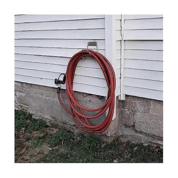 Hageslangeholder, kraftig hageslangeholder, sup