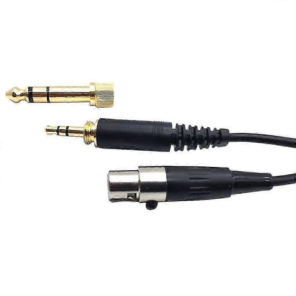 Replacement Spring Cable for Akg K141 K171 K175 K181 K240 Q701