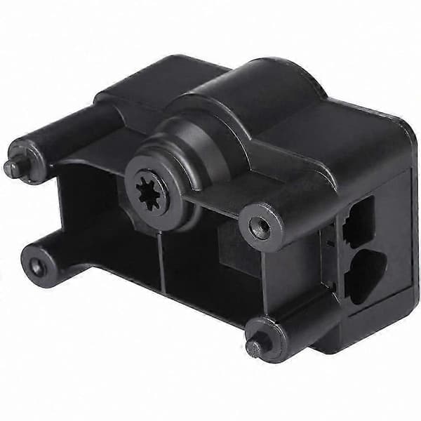 Club Car DS 2004-2011 Golfvogn Gaspedal Potentiometer Accelerator MCOR Motor Controller Udskiftning Black