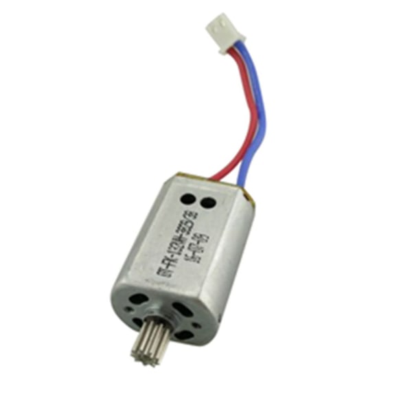 RC Quadcopter Delar