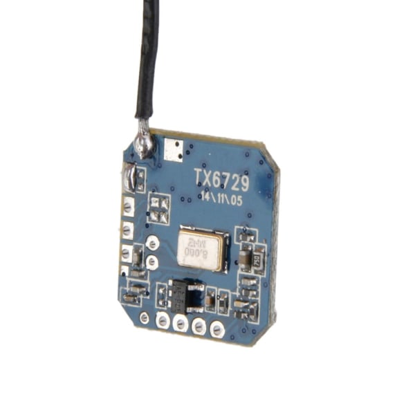 Modul 2.4 G 4 CH XLT24017 Trådlös