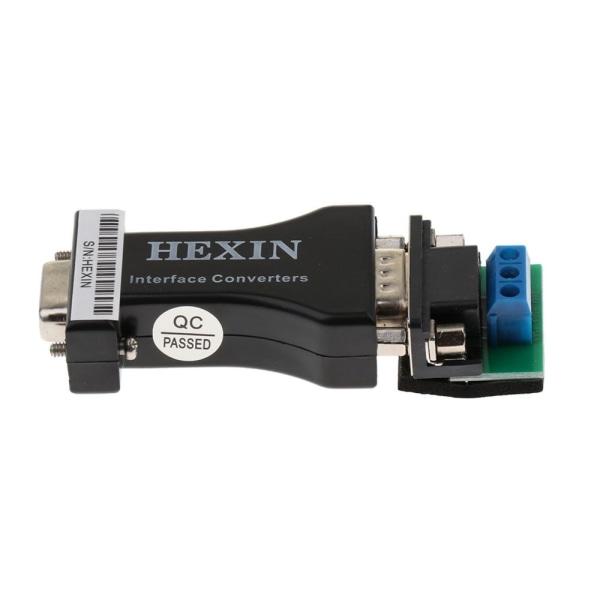 RS232 till RS422 RS485 adapter