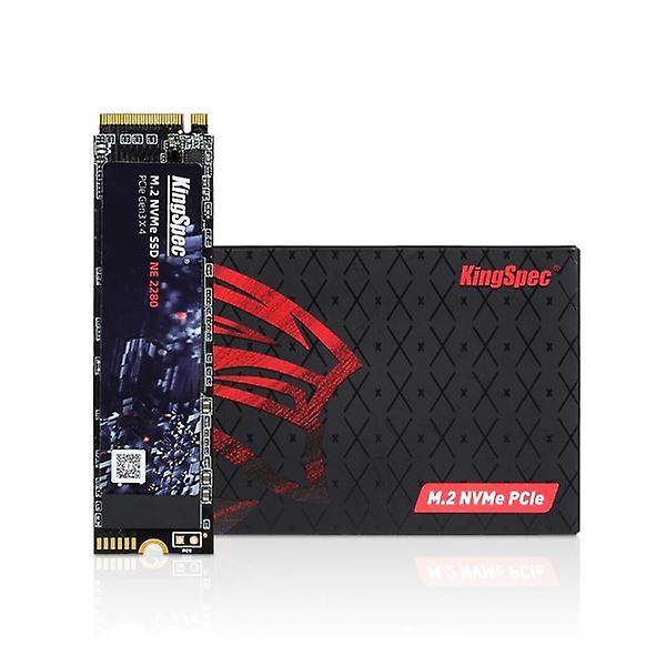 240 g 512GB M.2 2280 PCIe Hårddisk Intern Solid State Drive för Laptop PC