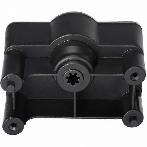 Club Car Golfvogn Gaspedal Potentiometer Accelerator 2004-2011 Black