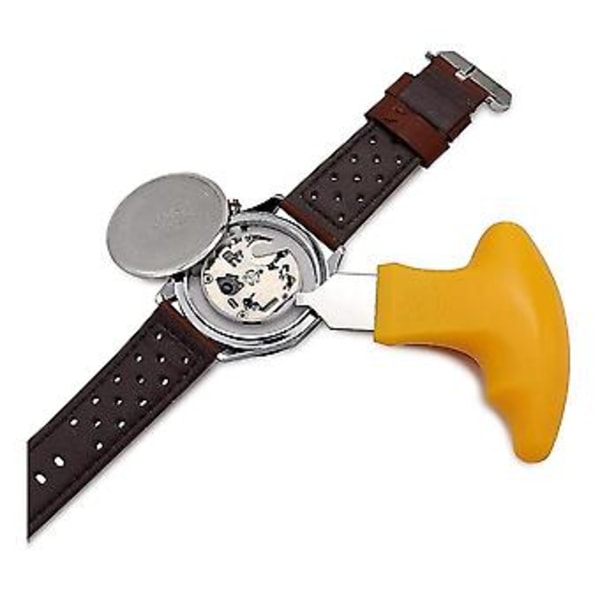 [RM]Klockpressverktyg, klockfodralförslutare, klockreparation
