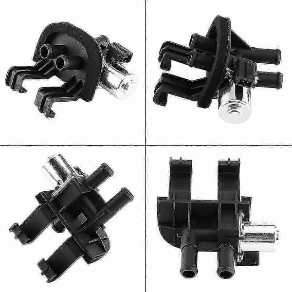 Kølesystem Varmeventil til køretøjer 1997-2006 Kompaktbil & 1998-2005 Coupe Motor Termisk Styring