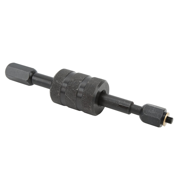[RM] Diesel Injector Puller Fuel Injector Remover Slide Hammer Puller for M8 M12 M14 Thread Adapters