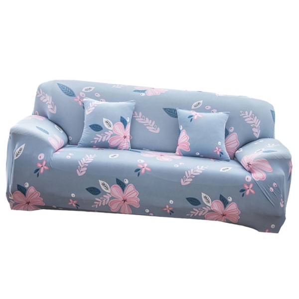 Stretch All-inclusive cover A_2 Seater C_2 Seater