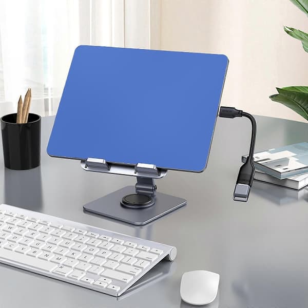 USB-C til USB 3.0 Adapterkabel, 5 Gbps dataoverførselshastighed, kompatibel med smartphones og laptops, 5V 3A opladerkabel 1m