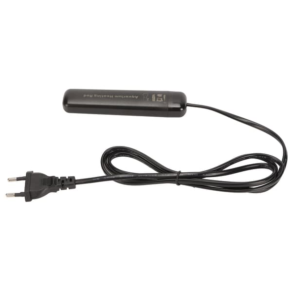 20W Aquarium Heater 26C Constant Temperature Explosion-Proof Leak-Proof Fish Tank Heating Rod EU Plug 220-240V