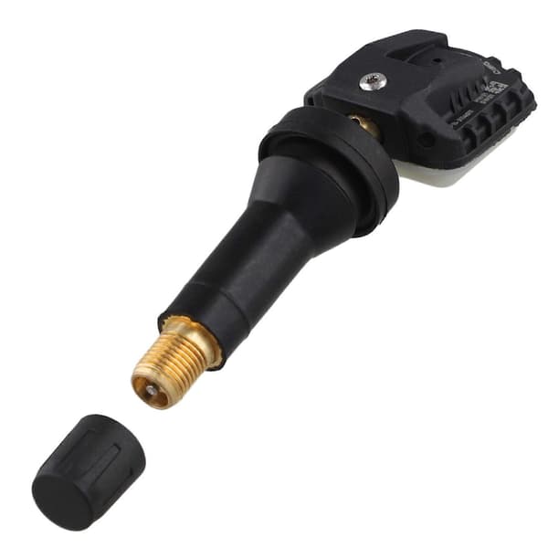 2X Bil TPMS Däcktrycksövervakningssystem Sensor för Chery Jetour X70 X90 X70PLUS F11-3114011 Black