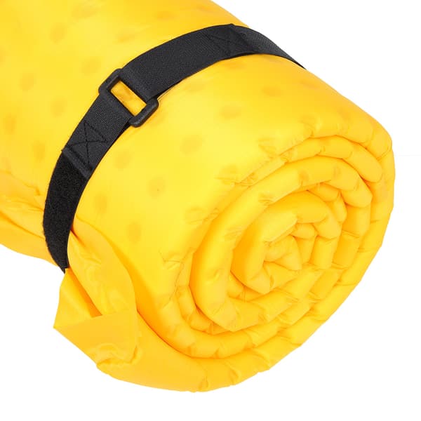 [RM]Ultralight Inflatable Sleeping Pad for Outdoor, Camping, Hiking and Backpacking