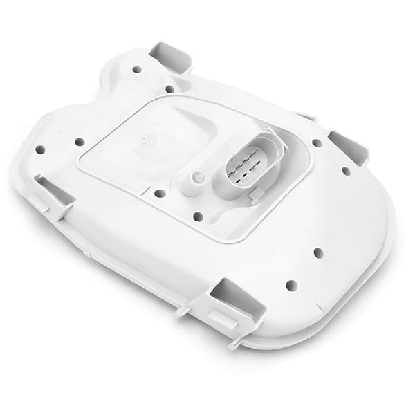 HØYRE BAKLYSHOLDER PASSER A6 C6 SEDAN 2004-2008 4F5945222C