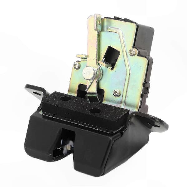 Erstatning for Kia Forte 5 Hatchback Bagagerumslåsaktuator, Bagklaplås 81230-A7500