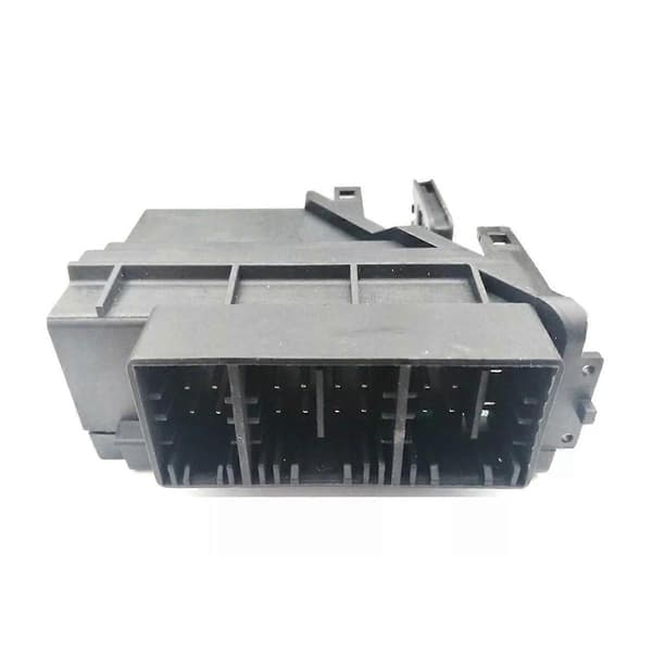 [RM]7H1959802 Right Window Regulator Motor Module Board for Transporter T5 2003-2009 Black