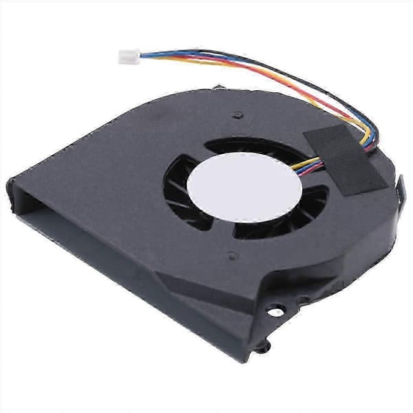 Køleventilator til Intel NUC5 NUC5i3RYH NUC5i3RYK NUC5i5RY NUC7 NUC7i5BNH CPU-systemer