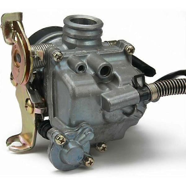 Karburator til 4-takts scooter GY6 50CC 139QMB 139QMA 5 5