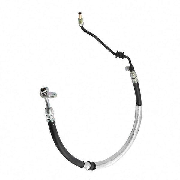 CRV RD5 RD7 2002-2006 Servostyring Trykkledning Slange 53713-S9A-A03 53713-S9A-A02 for 2.0L 2.4L black