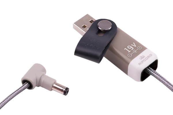 19V Replacement Power Supply Compatible with Akai MPC Live II 2 Retro Groovebox Ripcord USB