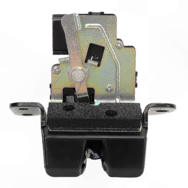 Erstatning for Kia Forte 5 Hatchback Bagagerumslåsaktuator, Bagklaplås 81230-A7500