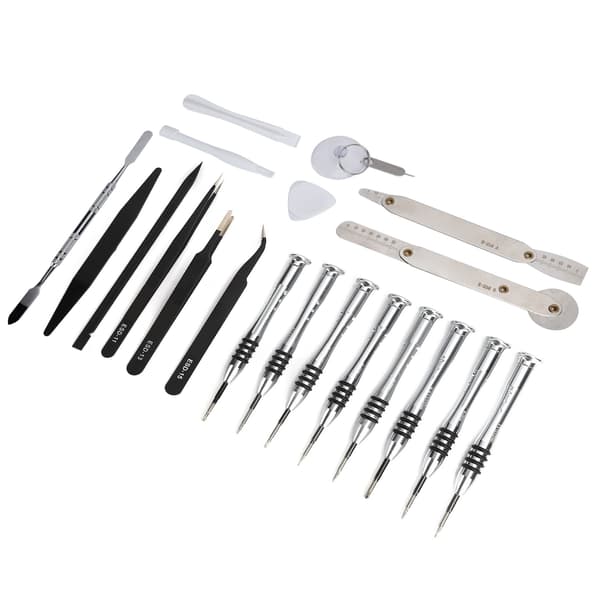 [RM]21-in-1 Open Disassemble Repair Screwdriver Pry Bar Kit for OS X/Android Notebook K-2020