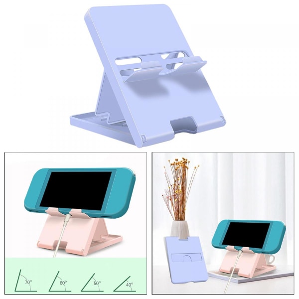 Konsolhållare Söt Djur Kors Hållare Mini Pads