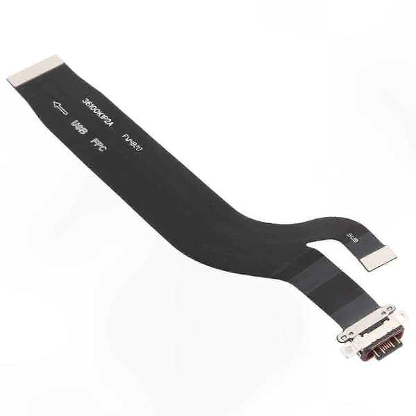 Fleksibelt opladningsportkabel til Mi 11 Pro udskiftning