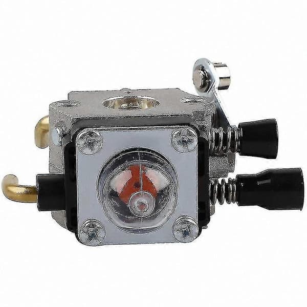 Trimmerkarburator kompatibel med Fs55 Fs55r Fs38 Fs45 Fs46 Km55 Hl45 modeller black