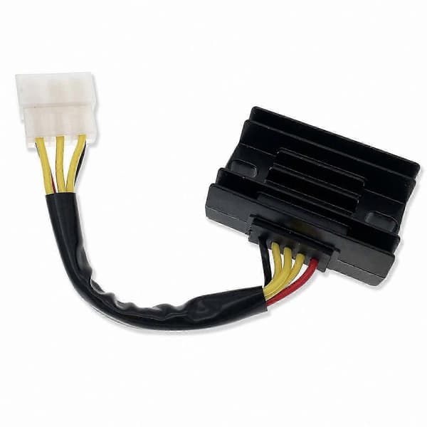 Quadrunner King Quad 160 250 280 300 Regulator Ensretter Udskiftning